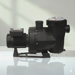 POMPE PISCINE ASTRAL