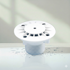 BOUCHE DE REFOULEMENT