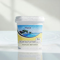 CHLORE AQUAPURE