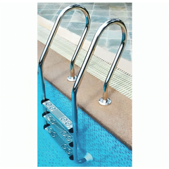 ECHELLE DE PISCINE MIXTE 3 MARCHES