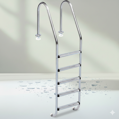 ECHELLE DE PISCINE STANDARD