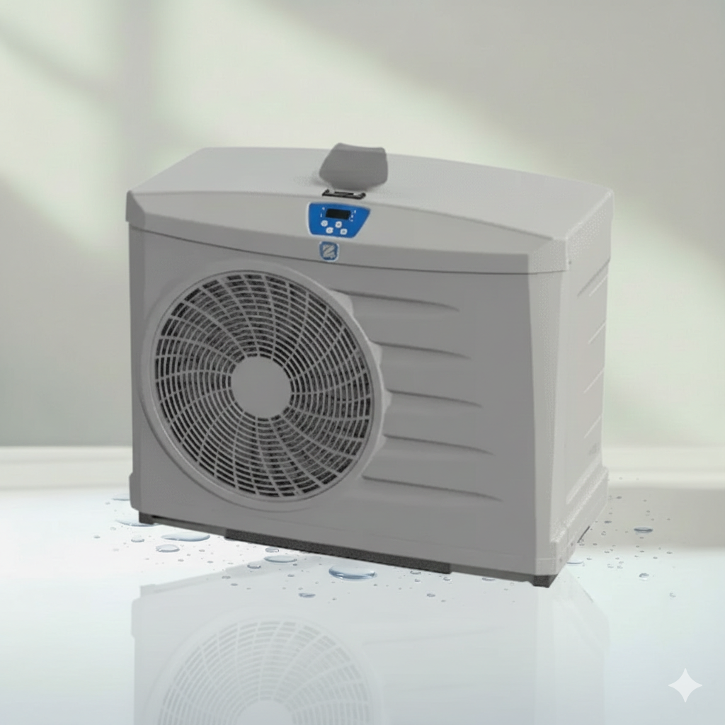 Pompe à chaleur Z200 – Zodiac