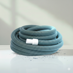 TUYAU  FLOTTANT AVEC EMBOUTS