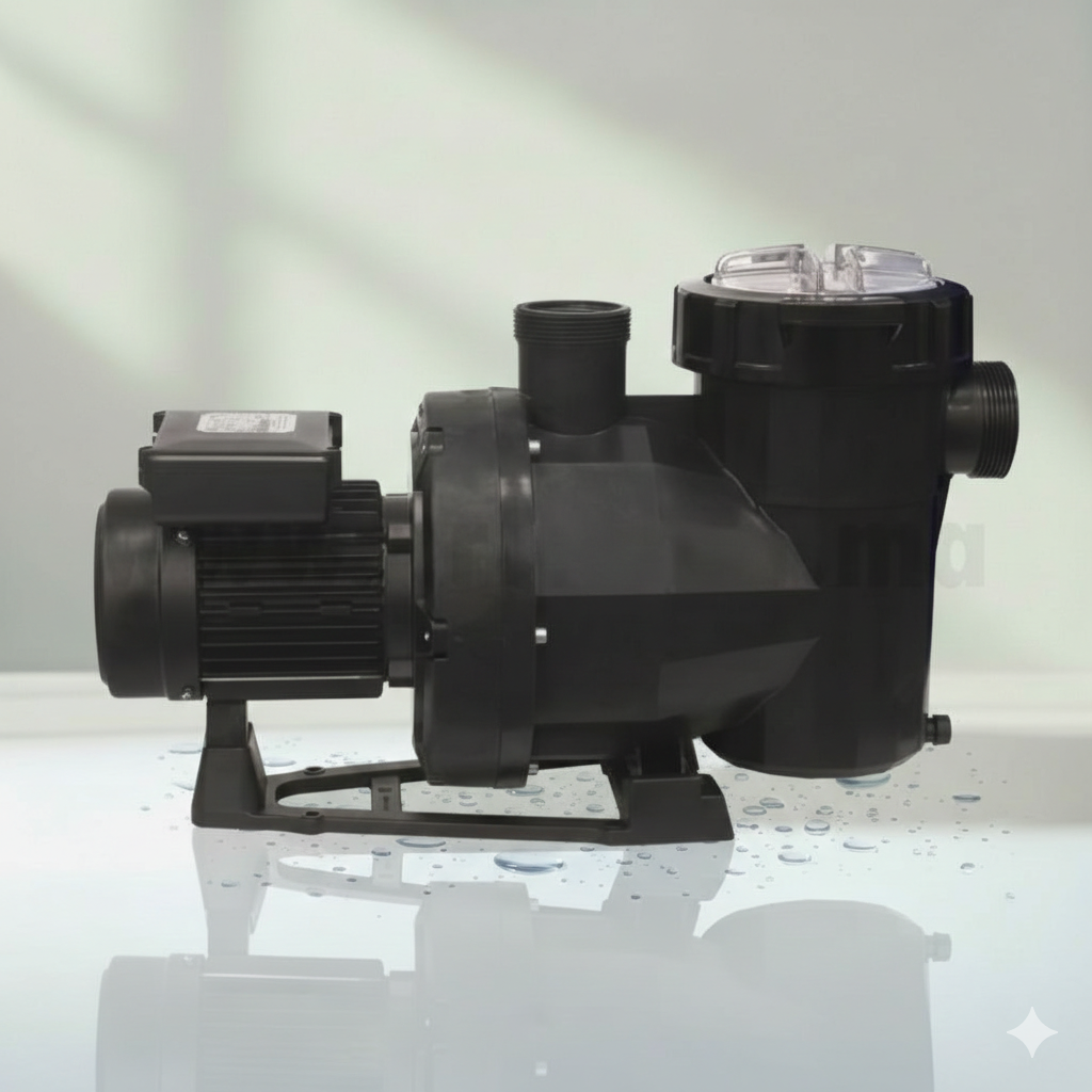 POMPE PISCINE ASTRAL
