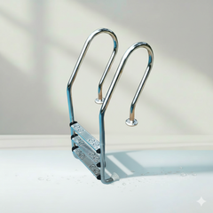 ECHELLE DE PISCINE MIXTE 3 MARCHES