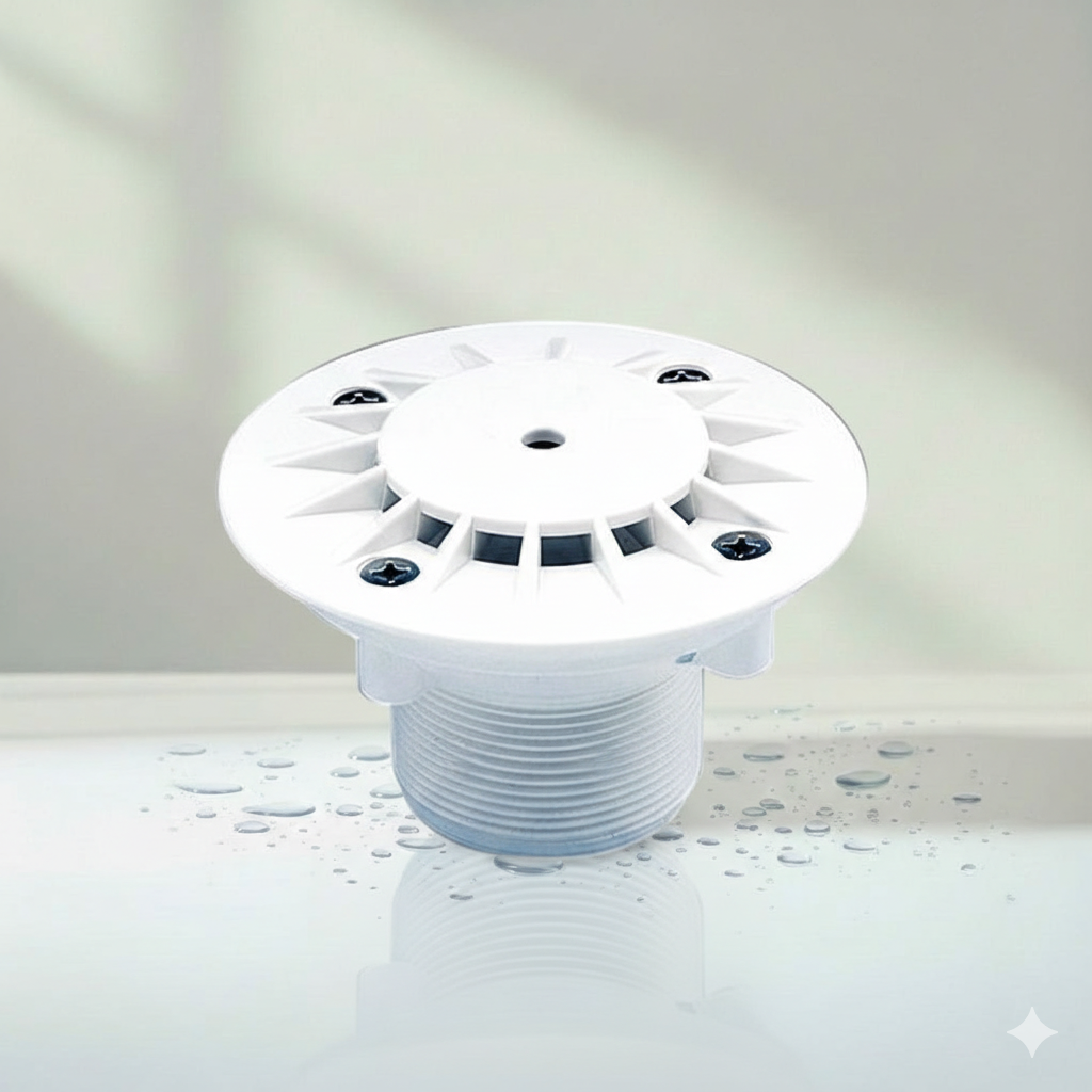 BOUCHE DE REFOULEMENT