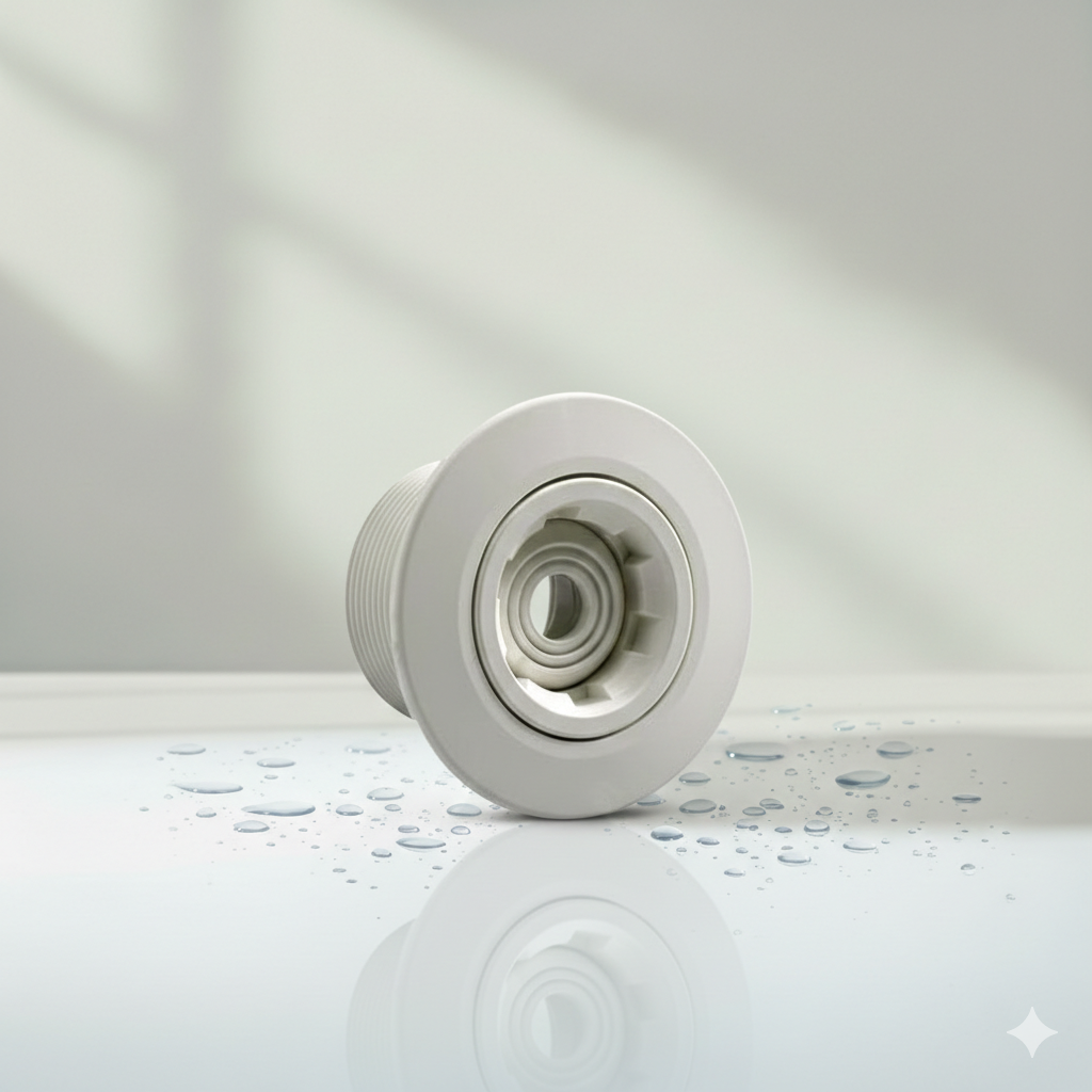 BOUCHE DE REFOULEMENT