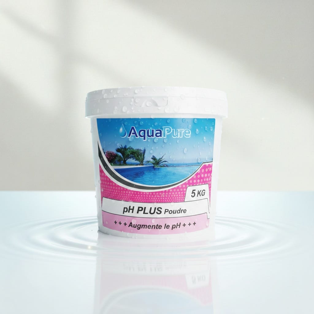 PH+ AQUAPURE