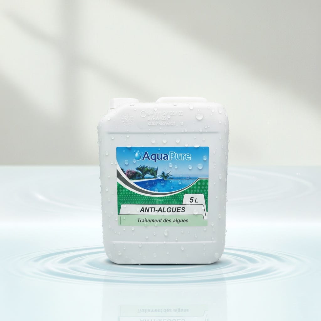 ANTI-ALGUES AQUAPURE